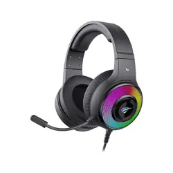 HAVIT GAMENOTE SLUŠALICE HV-H2042D RGB