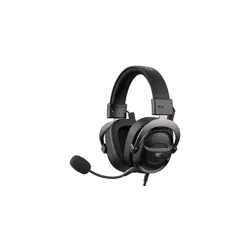 Havit H2002E Headset Wired Head-band Gaming
