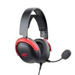 Havit H2015F Headset Wired Head-band Gaming