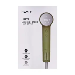 Havit HD073-EU hair dryer
