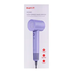 Havit HD201-EU hair dryer