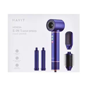 Havit HD634-EU hair dryer
