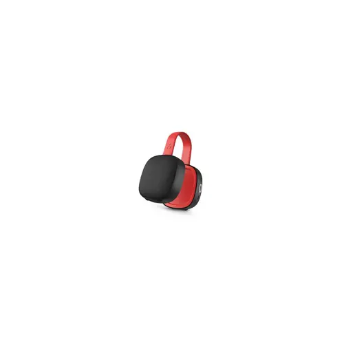 HAVIT Me BLUETOOTH ZVUČNIK E5 crno crveni