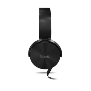 HAVIT SLUŠALICE HV-2177D crne