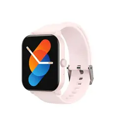HAVIT SMART WATCH M9045 pink