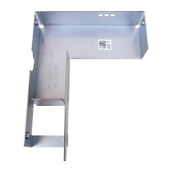 HD Mouting Bracket for 2.5" HD in a 3.5" HD Carrier PE M610/710, R310/410/415/510/515/710/720