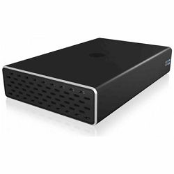 HDD dodatak RAIDON 2x SATA 2,5" SATA zu 1x USB3.1