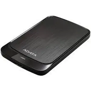HDD EXT AD Classic HV320 1TB Black