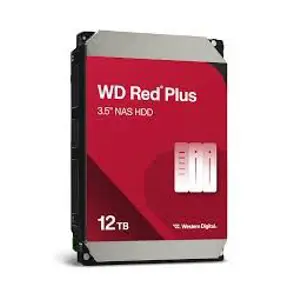 HDD INT 12TB WD Red™ PRO NAS 3,5" SATA WD122KFBX