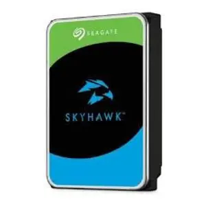 HDD INT 6TB SEA SkyHawk SATA3 3,5" ST6000VX009