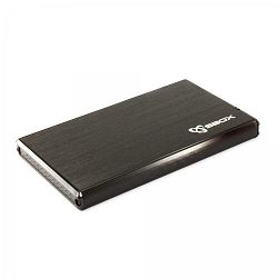 Ladica za hard disk SBOX HDC-2562 (USB 3.0) crna
