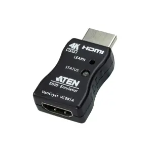 HDMI Adapter ATEN VC081A - 3840x2160