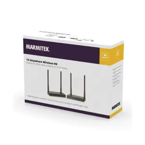 HDMI extender MARMITEK (bežični, Full HD)
