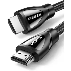 HDMI kabel UGREEN 8K 2.1 8K@60Hz 4K@120Hz, 1M