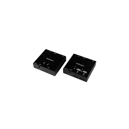 HDMI preko CAT6 s USB - 50m, NO NAME