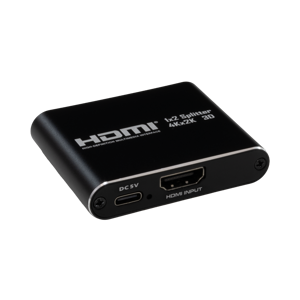 HDMI razdjelnik SBOX V2, 2 izlaza (HDMI 1.4b)