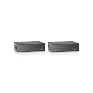 HDMI Signal Extender LevelOne Cat5 HDBaseT