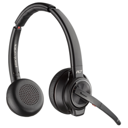 Headset HP Poly Poly Savi 8220 UC