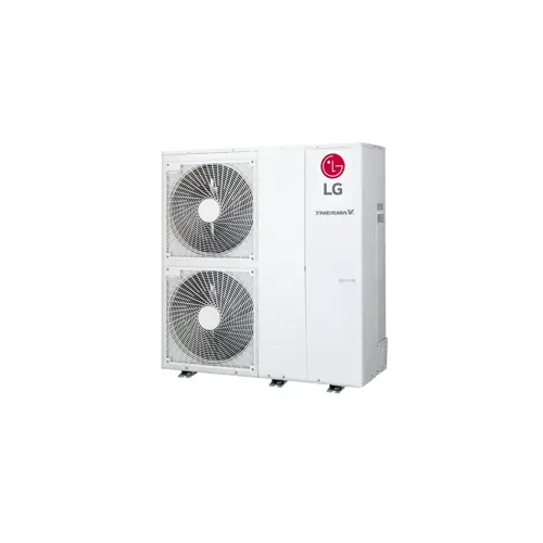 HEAT PUMP LG THERMA V MONOBLOC S 12 KW LGHM123MR.U34