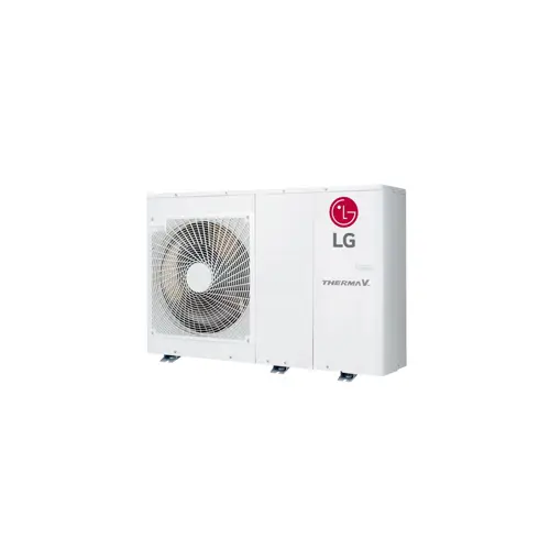 HEAT PUMP LG THERMA V MONOBLOC S 5 KW LGHM051MR.U44