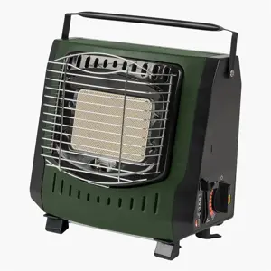 HEATER GAS COMPACT HIGHLANDER