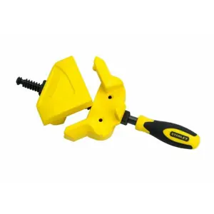 Heavy Angle Clamp