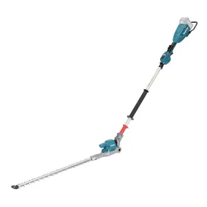 Hedge trimmer 40V XGT MUN001GZ 600mm on pole
