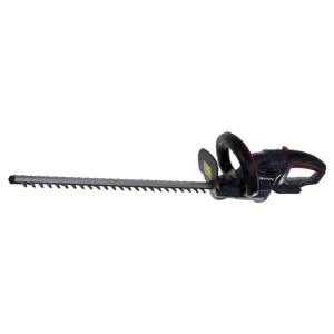 Hedge trimmer 510 mm Graphite ENERGY+ 18V without battery