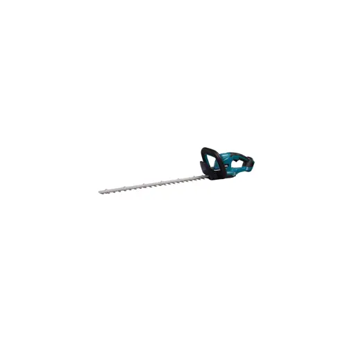 Obrezivač živice MAKITA DUH607F001 (bežični, 18V, 60cm, dvostrani rez)