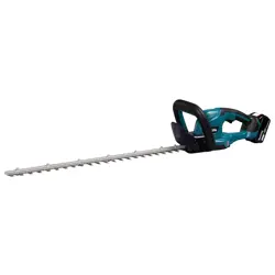 Hedge trimmer - Makita DUH607RT