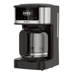 Heinner aparat za kavu HCM-DD900BKSS