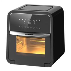 Heinner friteza + pećnica na vrući zrak HAF-B12BK2000