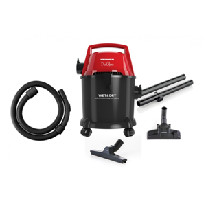 Heinner mokro-suhi usisavač HVC-MWD1400P-BK