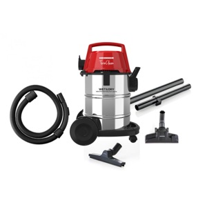 Heinner mokro-suhi usisavač HVC-MWD1400RD