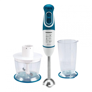 Heinner štapni mikser set HB-600BL