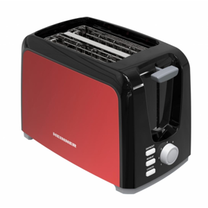 Heinner toster HTP-700BKRD
