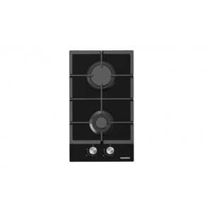 Heinner ugradbena domino plinska ploča HBH-M302FGBK