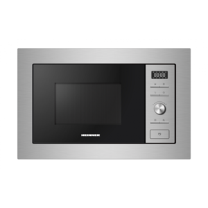 Heinner ugradbena mikrovalna pećnica HMW-MDBI28GDIX