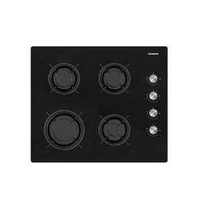 Heinner ugradbena plinska ploča za kuhanje HBH-M402IEGBK