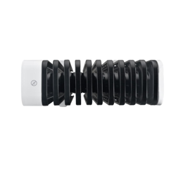 Heinner uljni radijator 11 rebara HOH-M11WH-BK