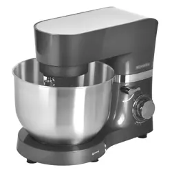 HEINRICH "S HKM 6278 food processor Grey