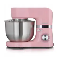 HEINRICH "S HKM 6278 Rosa food processor