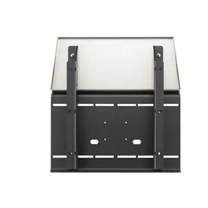 Heusinkveld HE-SPUBP20 gaming controller accessory Pedal accessory kit