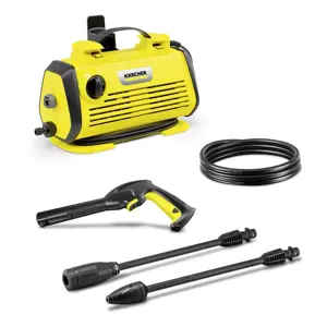 High Pressure Washer K 3/Horizontal