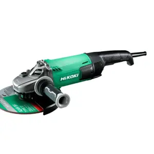 HIKOKI Angle Grinder 230mm 2400W G23SC4