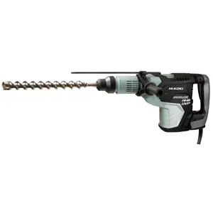 Hikoki DH45MEY WSZ rotary hammer 1500 W SDS Max