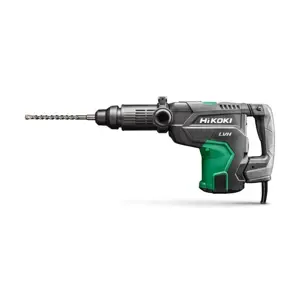Hikoki DH52MA WSZ rotary hammer 1500 W 2250 RPM SDS Max