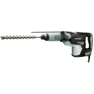 Hikoki DH52ME WSZ rotary hammer 1500 W 280 RPM SDS Max