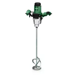 HIKOKI. MIXER 1100W REG. REV UM12VST2U M14 2-GEARS