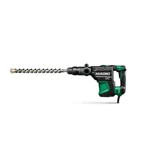 HIKOKI MŁOT MAX 1150W DH40MEY2 WSZ 9,2J 6,8kg BL UVP